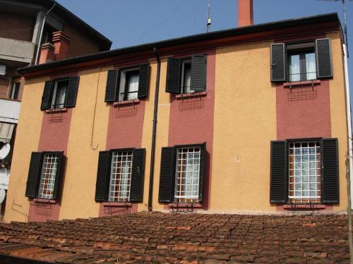  Villa Cittadella B&B in Mantua