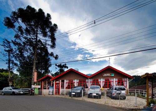 Pousada Sabor da Serra