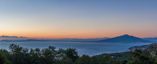 Villa Prestige – Sorrento, CO