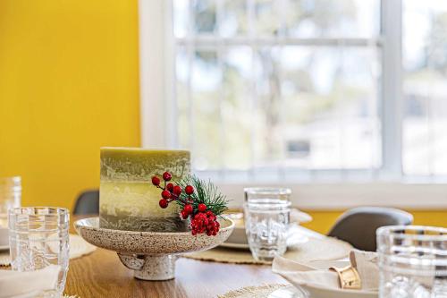 MetaWiseBnB | Cozy 2Bed Earlwood Near City&Airport in Marrickville
