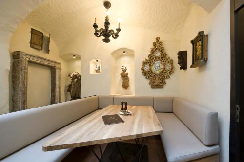 Residence U Mecenáše, Praha (fotografie 8)