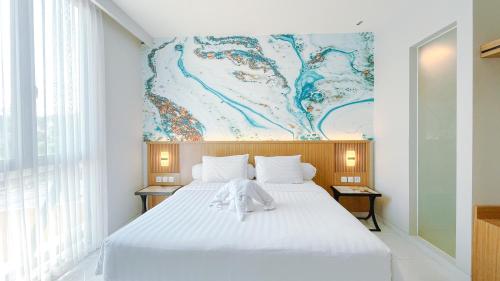 Front One Resort Indraloka Temanggung - Temanggung