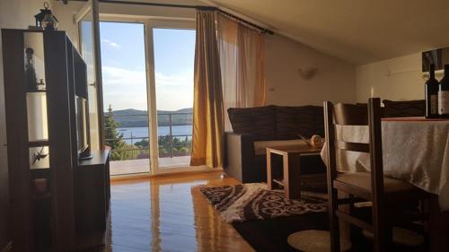 Apartment Peka