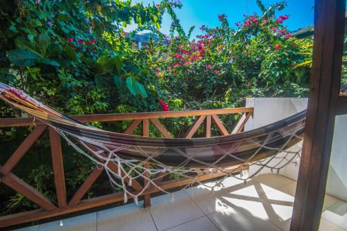 ทัศนียภาพ, Pousada Borboleta in มอร์โร เดอซาโอ พอโล