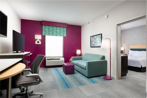 Home2 Suites by Hilton Ridgeland - image 9