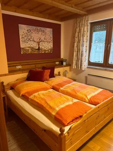 Apartement 1 Zur alten Press in Jennersdorf, Österreich