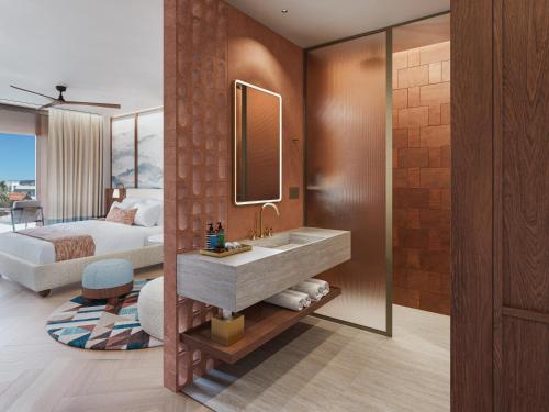 Hilton Chania Old Town Resort & Spa - image 2