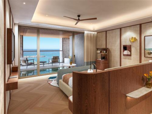 Hilton Chania Old Town Resort & Spa - image 5