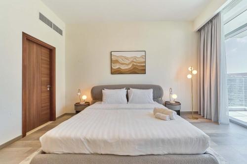 fam Living Ultra Luxury 3BR Burj Khalifa View - main image