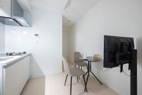 Renaissance Court Honjo Azumabashi