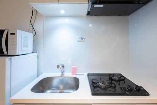 Renaissance Court Honjo Azumabashi