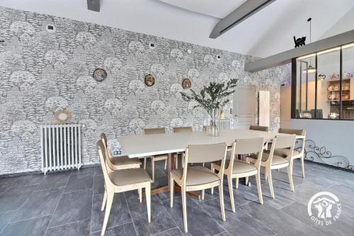 Le pressoir in Guidel