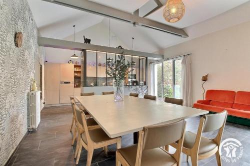 Le pressoir in Guidel