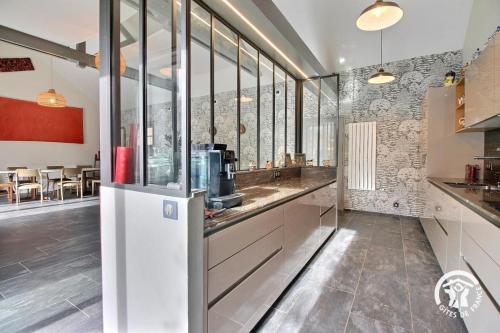 Le pressoir in Guidel