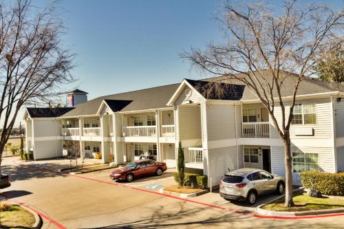 Studio 6-Dallas, TX - Garland - Northeast Hotel (Richardson) from £46