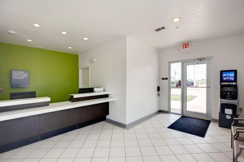 Studio 6-Sweetwater TX - image 7