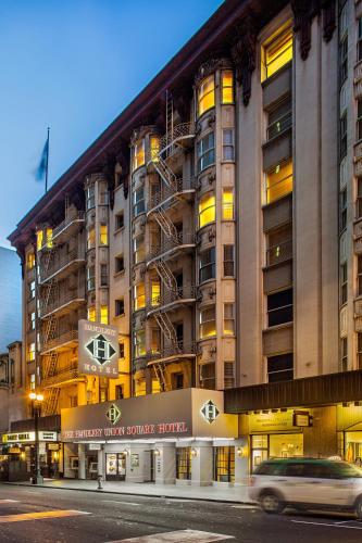 Hotel Union Square