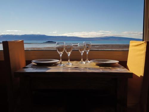 Facilities, Aikendor Hotel Panoramico in El Calafate