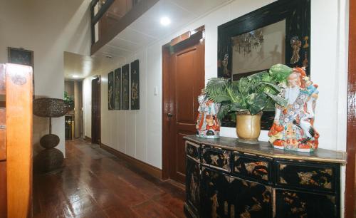 Létesítmények, RedDoorz @ Plaza La Paz Iloilo City in La Paz