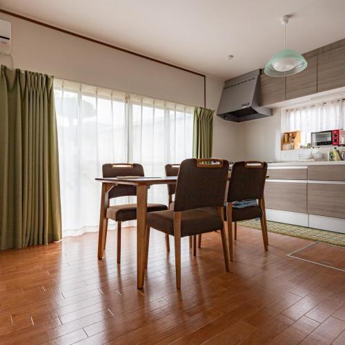 ゲストハウス634庵