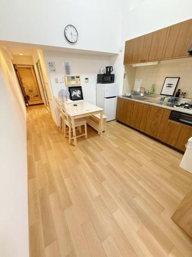 大阪Sunshine民泊