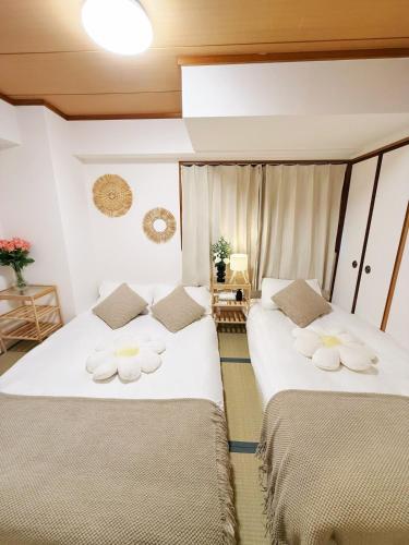 大阪Sunshine民泊