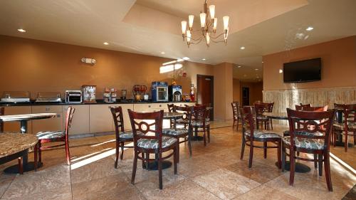Best Western Sonora Inn & Suites in Nogales