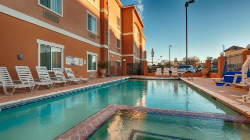 Best Western Sonora Inn & Suites in Nogales