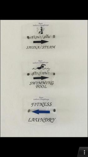 %name Baan Sathorn Riverview กรุงเทพ