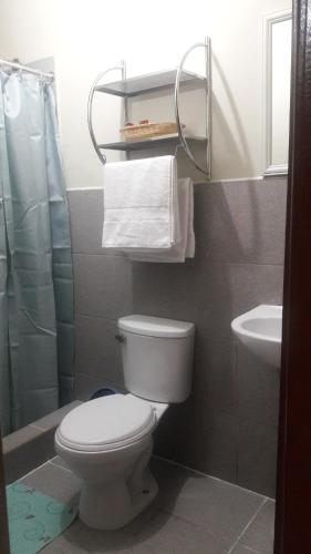 Antares Inn – Lima
