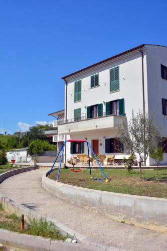 B&b La Nuova Stella chambre d'hôte Verratti