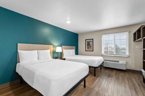 WoodSpring Suites San Antonio South - image 7