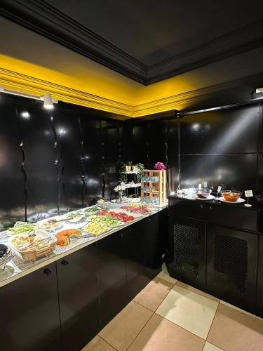 Aliments i begudes, Sufi Homes in Konya