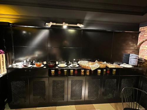 Aliments i begudes, Sufi Homes in Konya