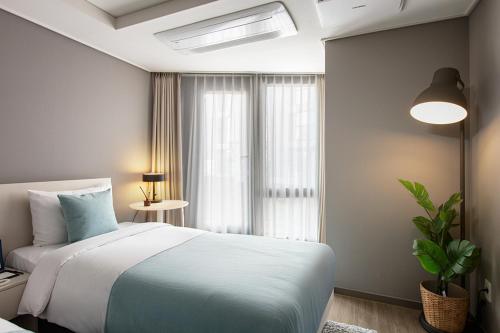 Sollago Myeongdong Hotel & Residence, Seoul (photo 9)