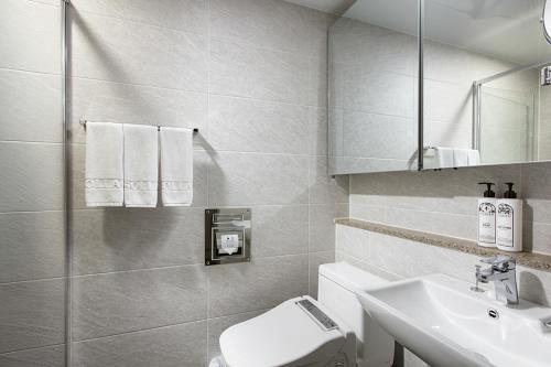 Sollago Myeongdong Hotel & Residence, Seoul (photo 3)