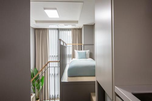 Sollago Myeongdong Hotel & Residence, Seoul (photo 7)