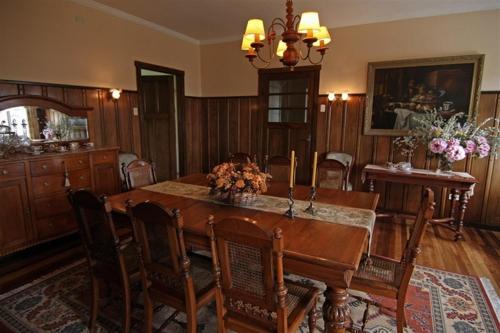 Hotel Serenade de Franz Schubert in Frutillar