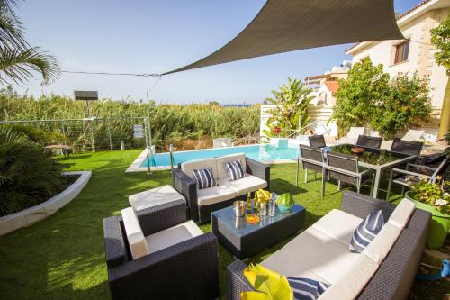 Gold Sand Villa - image 6