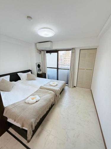 Sunshine Dotonbori East, Osaka