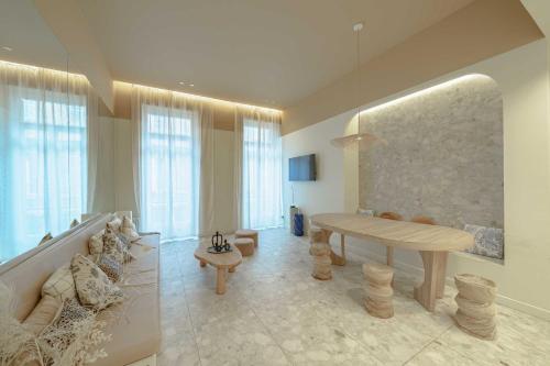 Family apartment - 3 bDR 7P - near the Old Port
