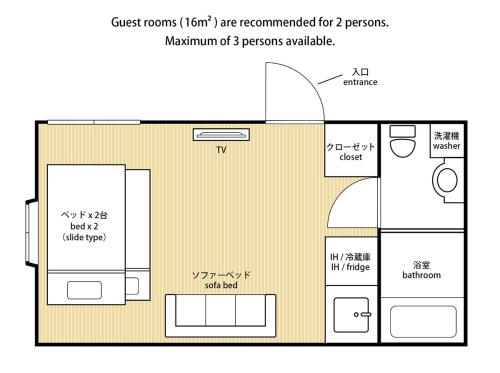 コンテル西五反田303