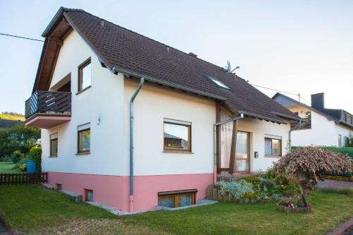 Accommodation in Niedermennig