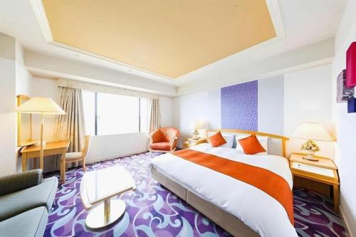 Miyazaki Kanko Hotel