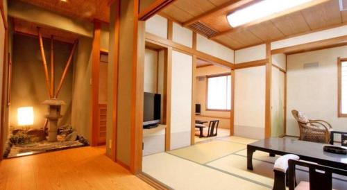 Oga Onsenkyo Oga Hotel