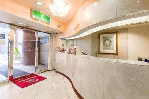 Hotel Starplaza Ikebukuro