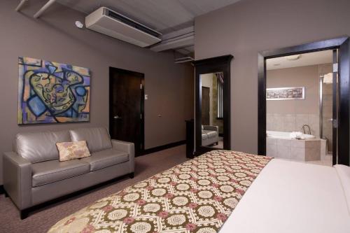 The Giacomo Ascend Hotel Collection - image 6