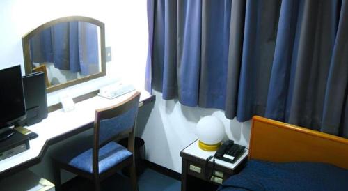 Tokyo Business Hotel