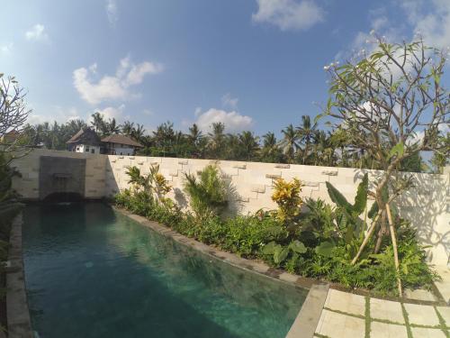 Dana Jaya Villa