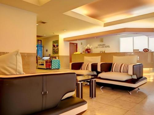 Okinawa Sunplaza Hotel